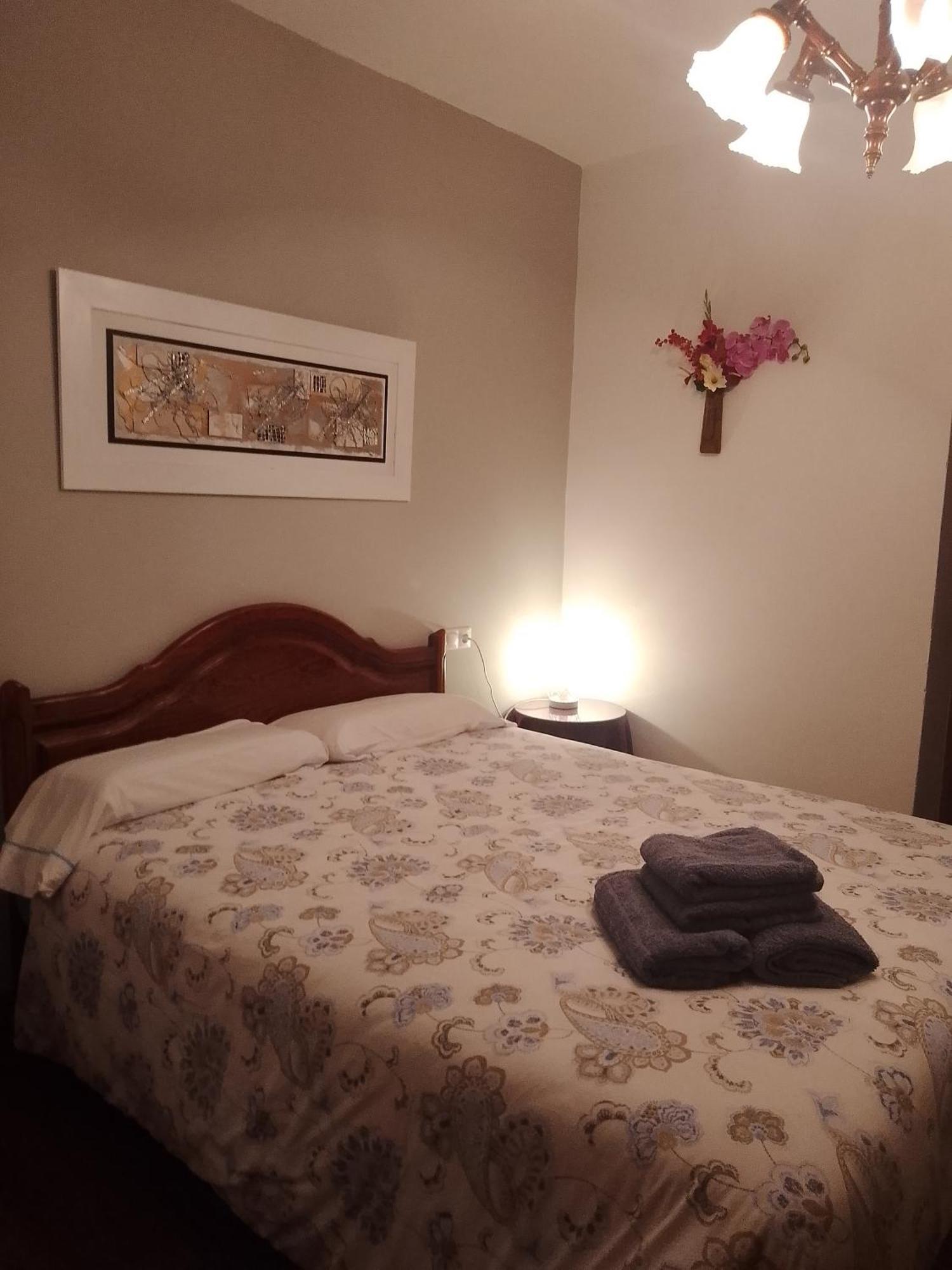 Casa Rural Juankonogoia Urrotz Ngoại thất bức ảnh