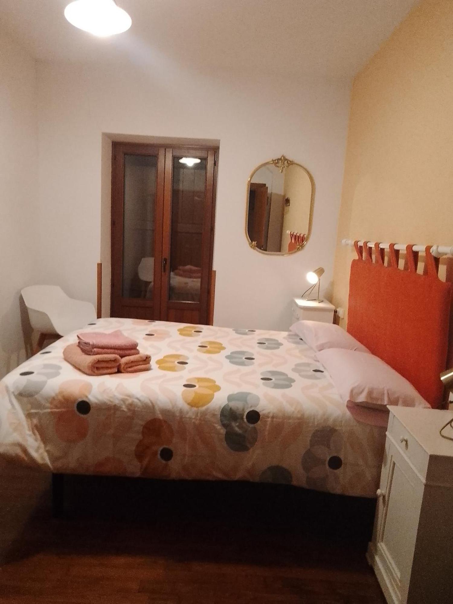 Casa Rural Juankonogoia Urrotz Ngoại thất bức ảnh