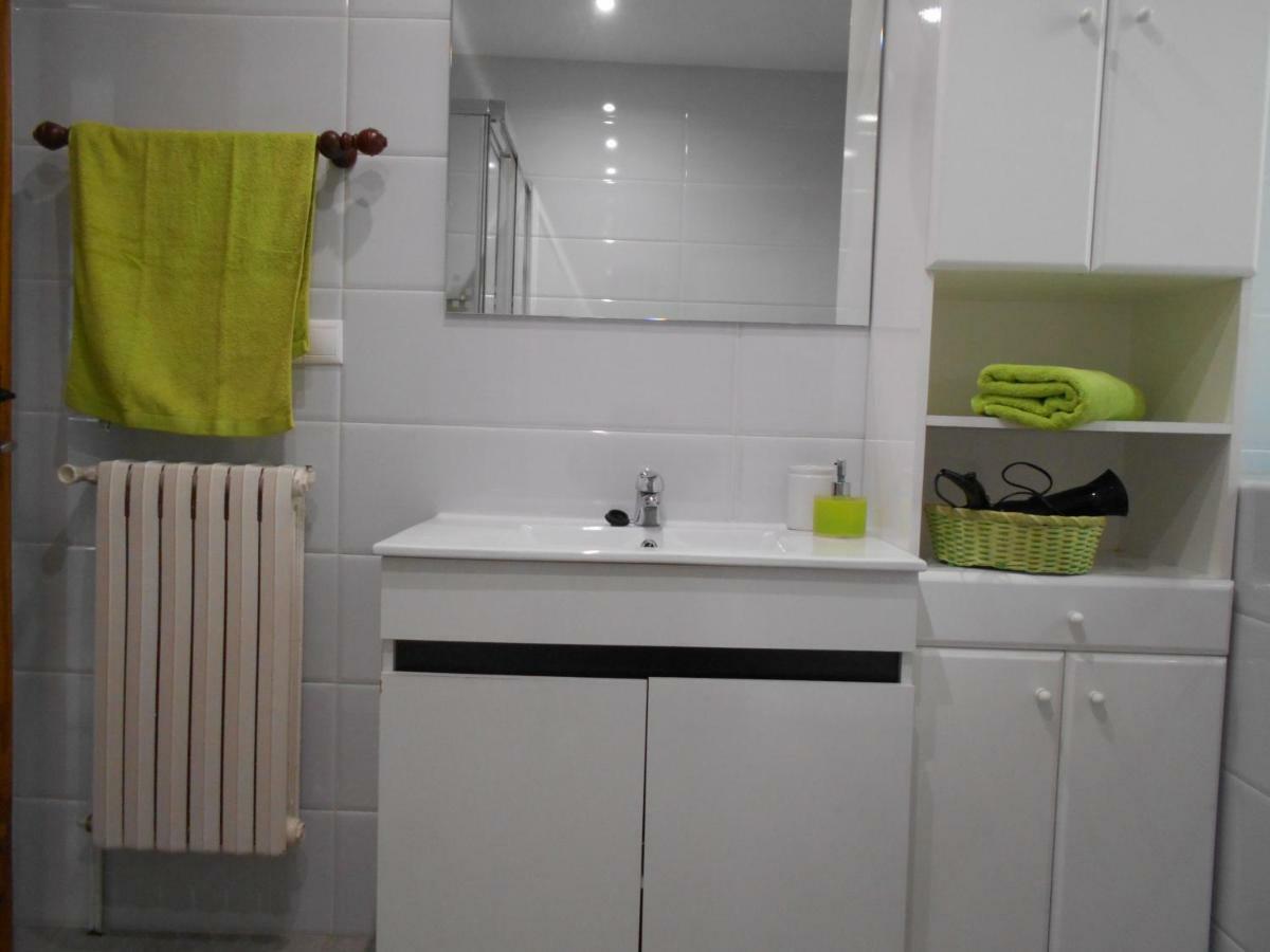 Casa Rural Juankonogoia Urrotz Ngoại thất bức ảnh