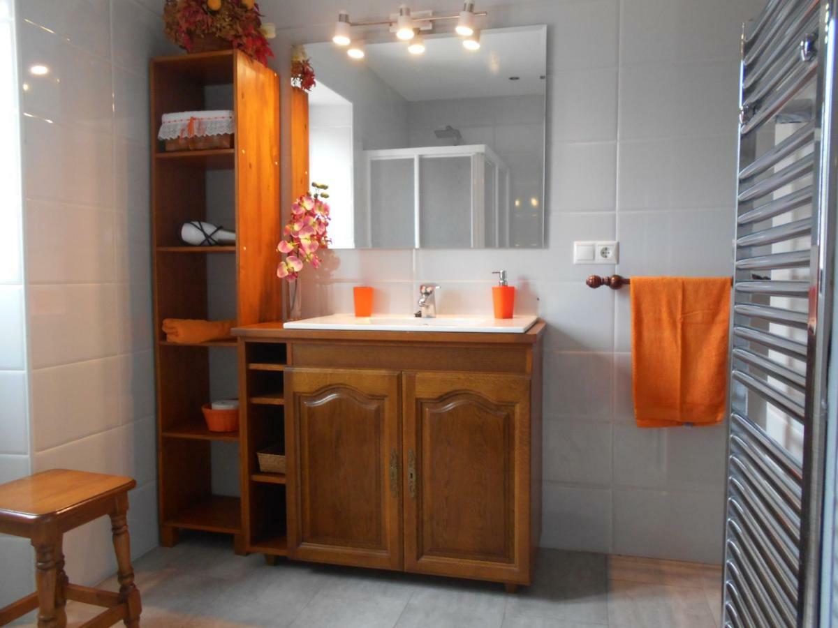 Casa Rural Juankonogoia Urrotz Ngoại thất bức ảnh